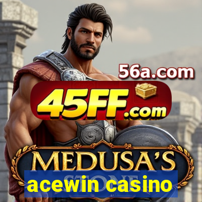 acewin casino